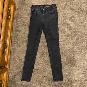 Black Skinny Jeans